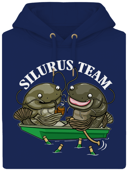 Silurus team