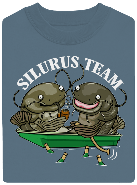 Silurus team