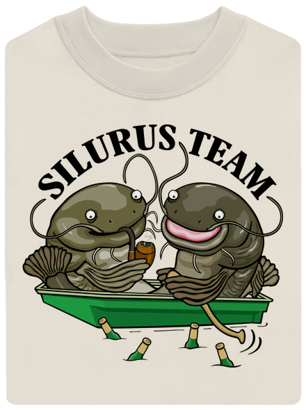 Silurus team