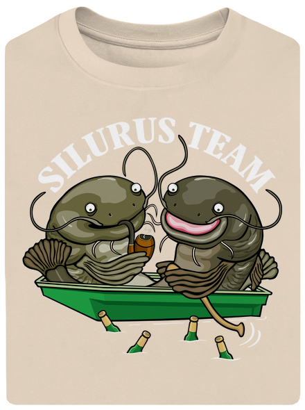 Silurus team