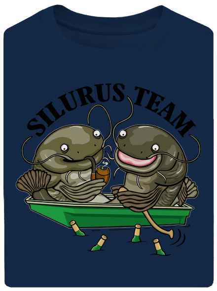 Silurus team