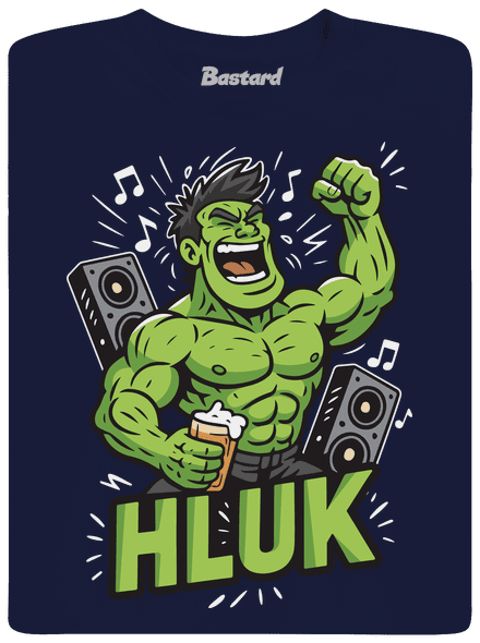 Hluk