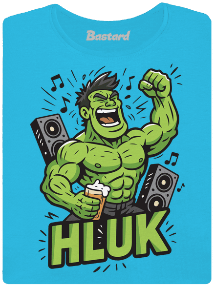 Hluk