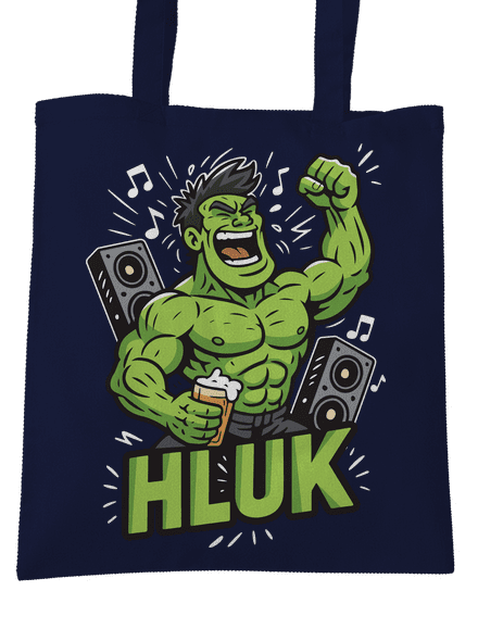 Hluk
