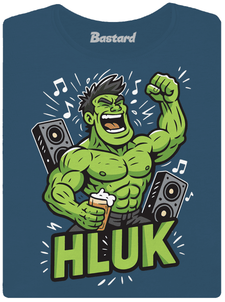 Hluk