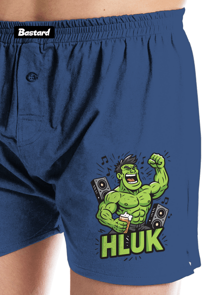 Hluk