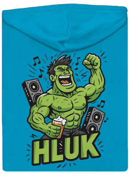 Hluk