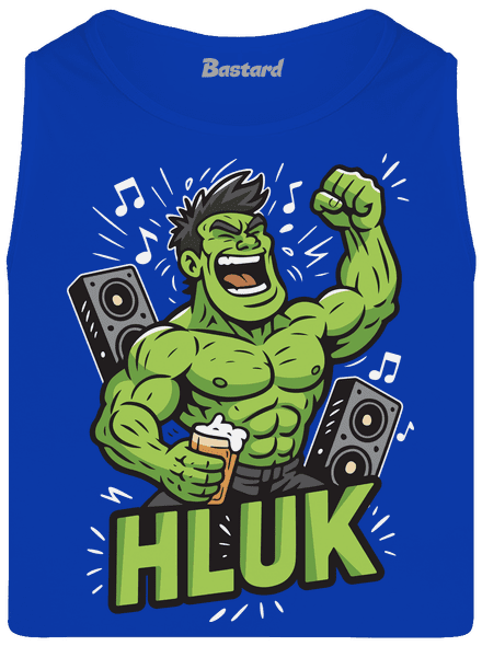 Hluk