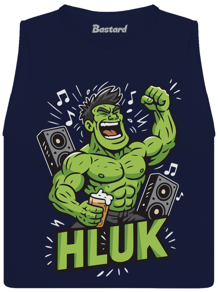 Hluk