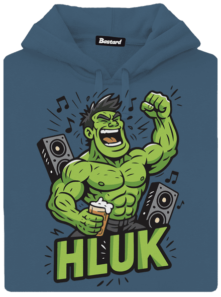 Hluk