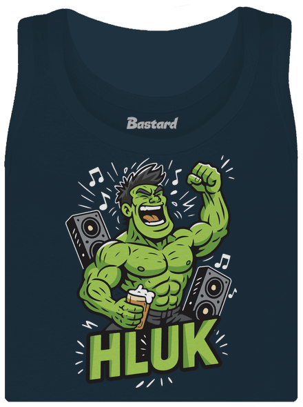 Hluk