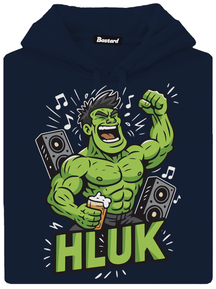 Hluk