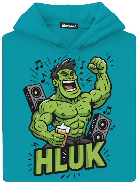 Hluk
