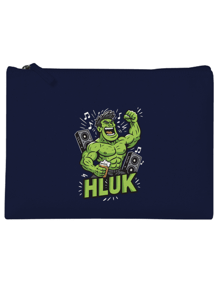 Hluk