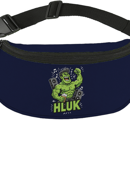 Hluk