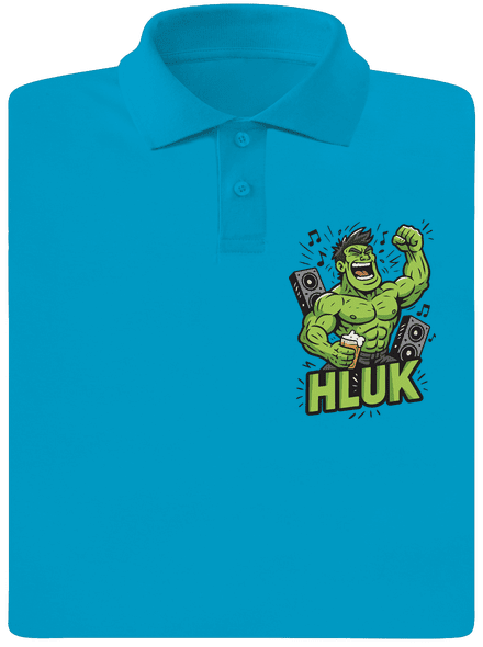 Hluk