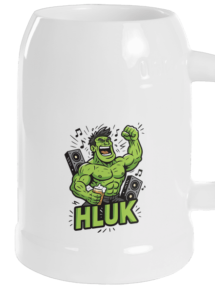 Hluk