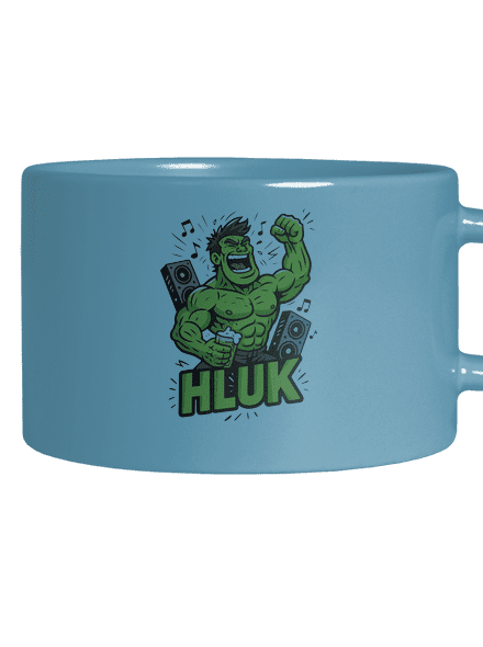 Hluk