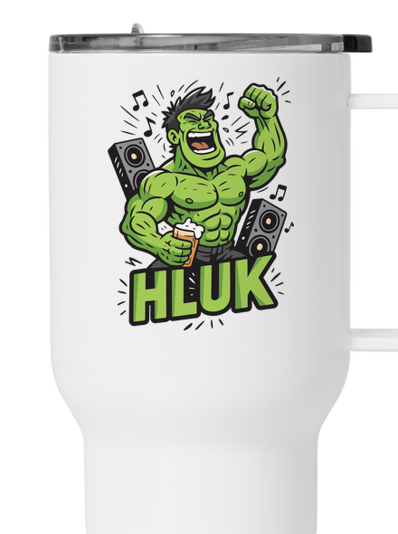 Hluk
