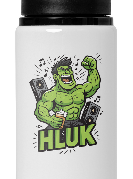 Hluk