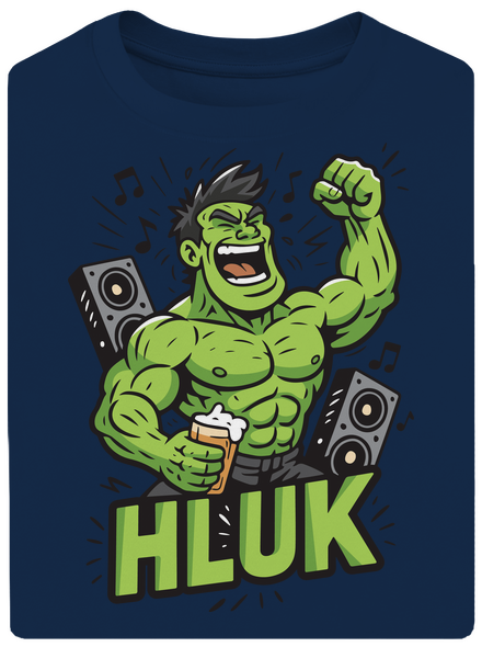 Hluk