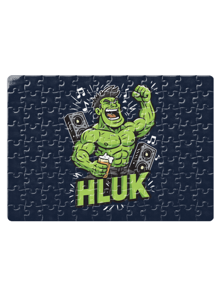 Hluk
