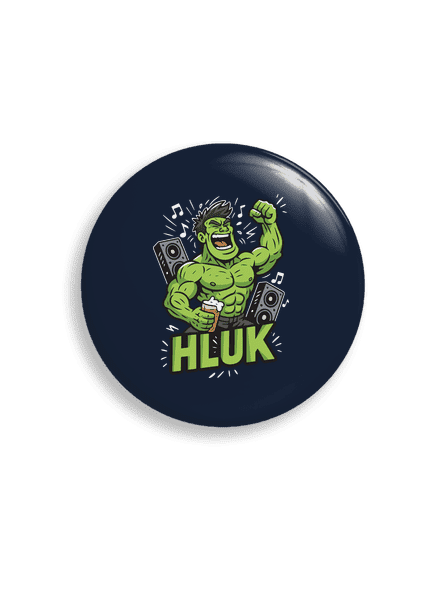 Hluk