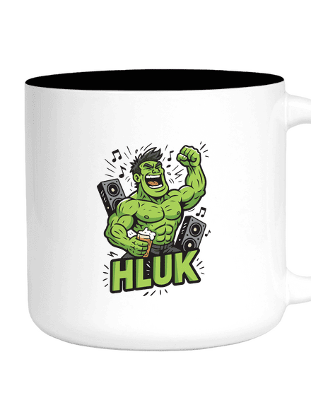 Hluk