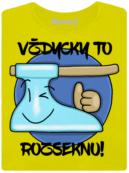 Rozseknu to