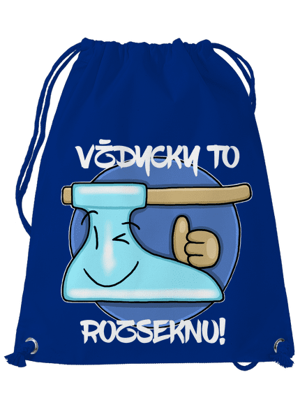 Rozseknu to