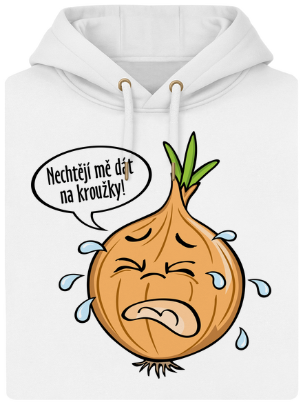 Cibule na kroužky
