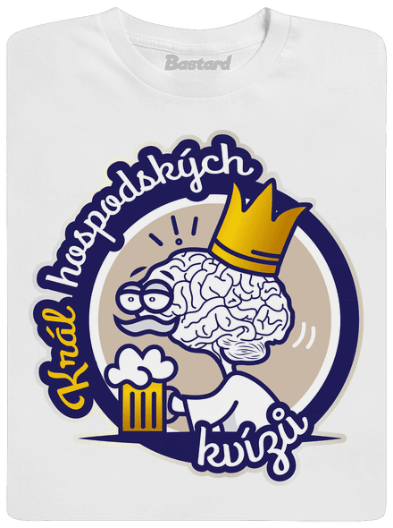 Král a královna kvízů