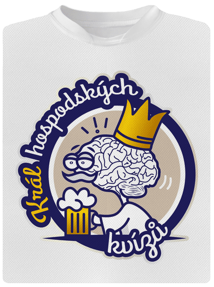 Král a královna kvízů