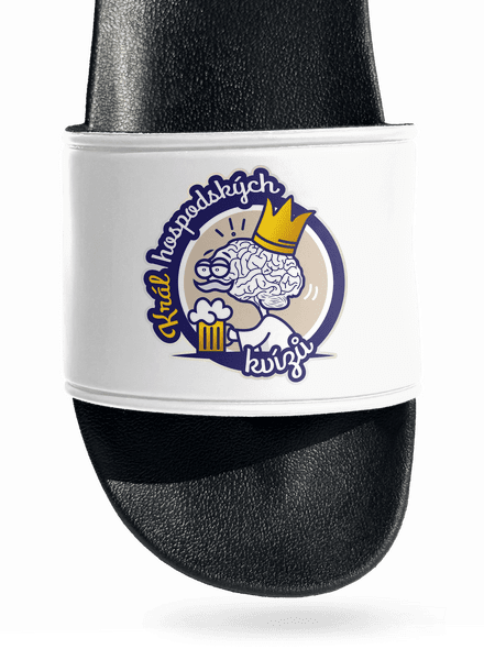 Král a královna kvízů