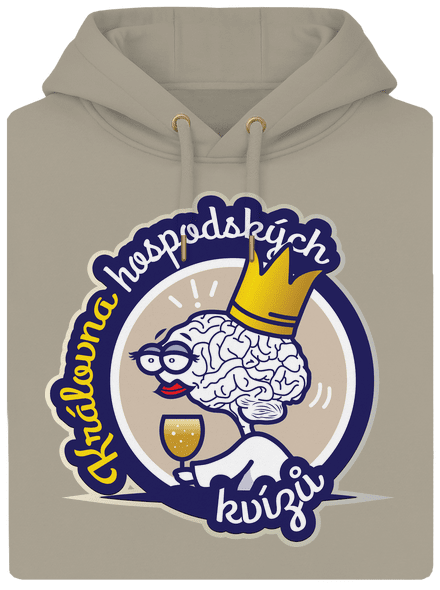 Král a královna kvízů