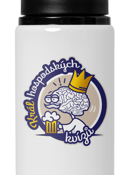 Král a královna kvízů