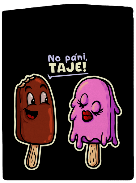 Taje