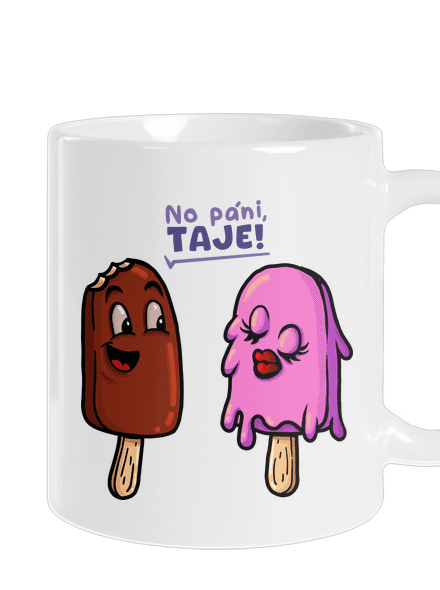 Taje