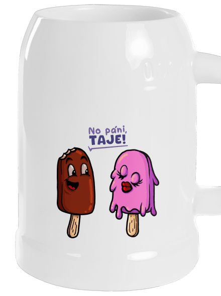 Taje