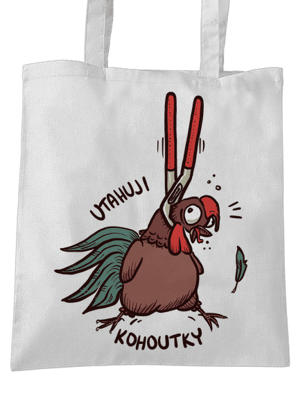 Utahuji kohoutky
