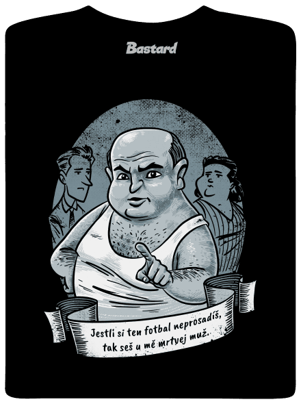 B14: Ecce Homo Homolka