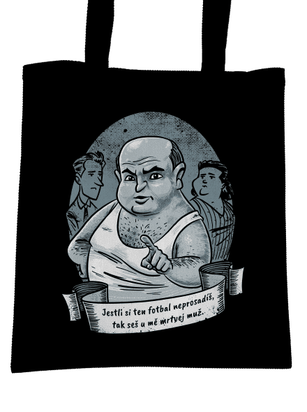 B14: Ecce Homo Homolka