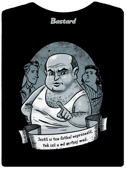 B14: Ecce Homo Homolka