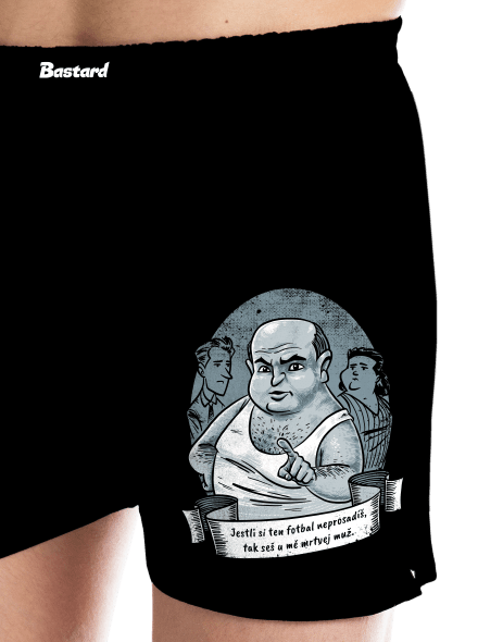 B14: Ecce Homo Homolka