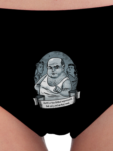 B14: Ecce Homo Homolka