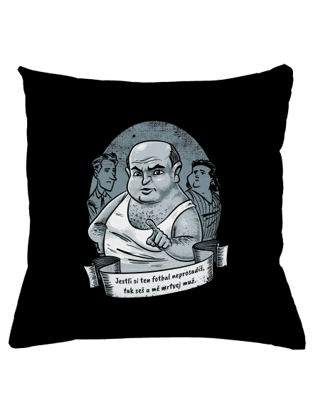 B14: Ecce Homo Homolka