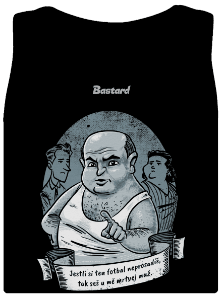 B14: Ecce Homo Homolka