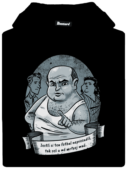 B14: Ecce Homo Homolka