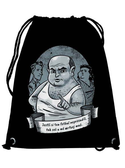 B14: Ecce Homo Homolka