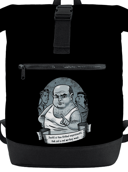 B14: Ecce Homo Homolka